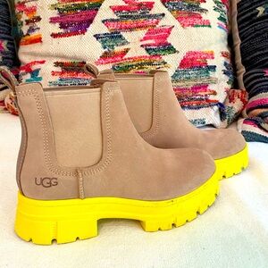 UGG boots